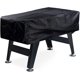 thumbnail image 1 of Mesa de juego Oxford Cubierta de mesa de fútbol francesa plegable impermeable 160 * 115 * 50 cm 210d Cubierta de muebles rectangular duradera a prueba de polvo y humedad Rojo Verde Cocina, Decoración y Otros, 1 of 5