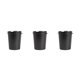 thumbnail image 1 of Matsuzay 2.08inch Dosing Cup Sniffing Mug Kitchen Powder Press Wear Resistant Type1 NO1, 1 of 1
