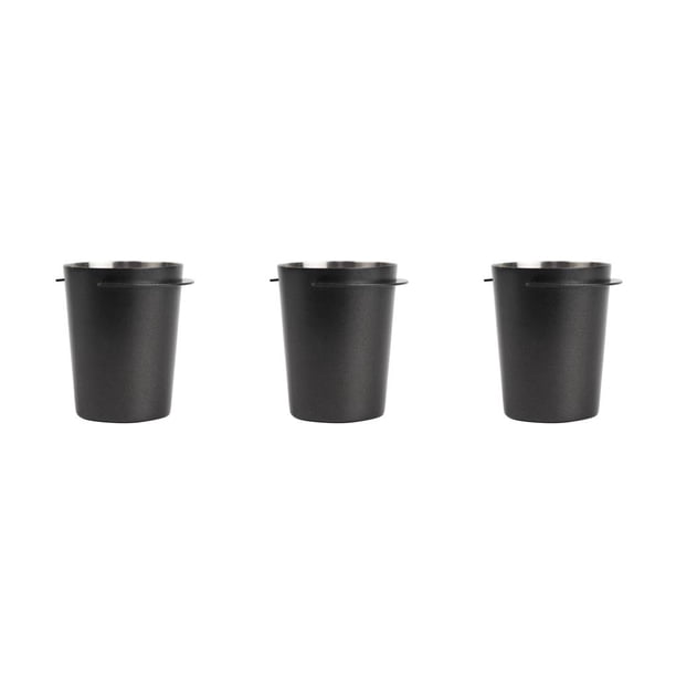 Matsuzay 2.08inch Dosing Cup Sniffing Mug Kitchen Powder Press Wear Resistant Type1 NO1