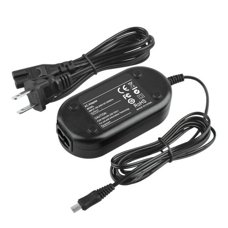 

K-MAINS AC Power Adapter Replacement for ZR-960 CA-590A CA-590E CA-590 CA590 FS10 FS11 FS100
