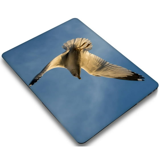 KSK KAISHEK Only for MacBook Pro 16 inchs Case 2023/2022/2021 Rel. Model M2 A2780 & A2485 M1, Plastic Hard Case, Feather Series 0512