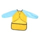 thumbnail image 3 of Babero Art Smocks lavable e impermeable para bebé, con mangas y 3 bolsillos M, 3 of 9