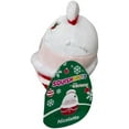 thumbnail image 2 of Official KellyToy Christmas Squishmallow 2023 - 5 Inch Nicolette Mrs. Claus Squisharoys, 2 of 5