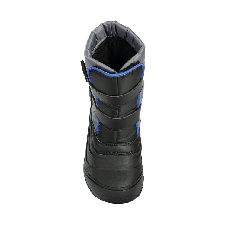 Walmart winter boots shop for kids