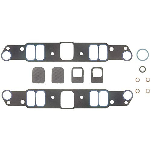 FEL-PRO 1233 Intake Manifold Gasket Set