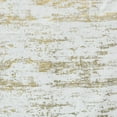 thumbnail image 6 of Fabric Mart Direct Ivory & Gold Fabric by the Yard, 54 inches or 137 cm Width Ivory Velvet Fabric, 8 Yards Foil Printed Velvet Fabric, Upholstery Fabric, Fabric For Curtains, Fabric For Pillows, 6 of 7