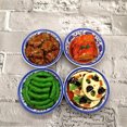 thumbnail image 4 of Realistic Chinese Hot Dish Cool Dish Model Photo Props for Display, Fake Chinese Traditional Chinese Dish Model, 4 of 8