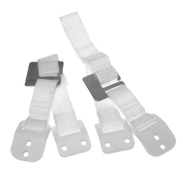 Safety 1St Safety 1St Furniture Wall Straps 2 Count 5634183