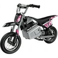 razor mx500 kids dirt rocket supercross 15 mph electric bike motorcycle toy