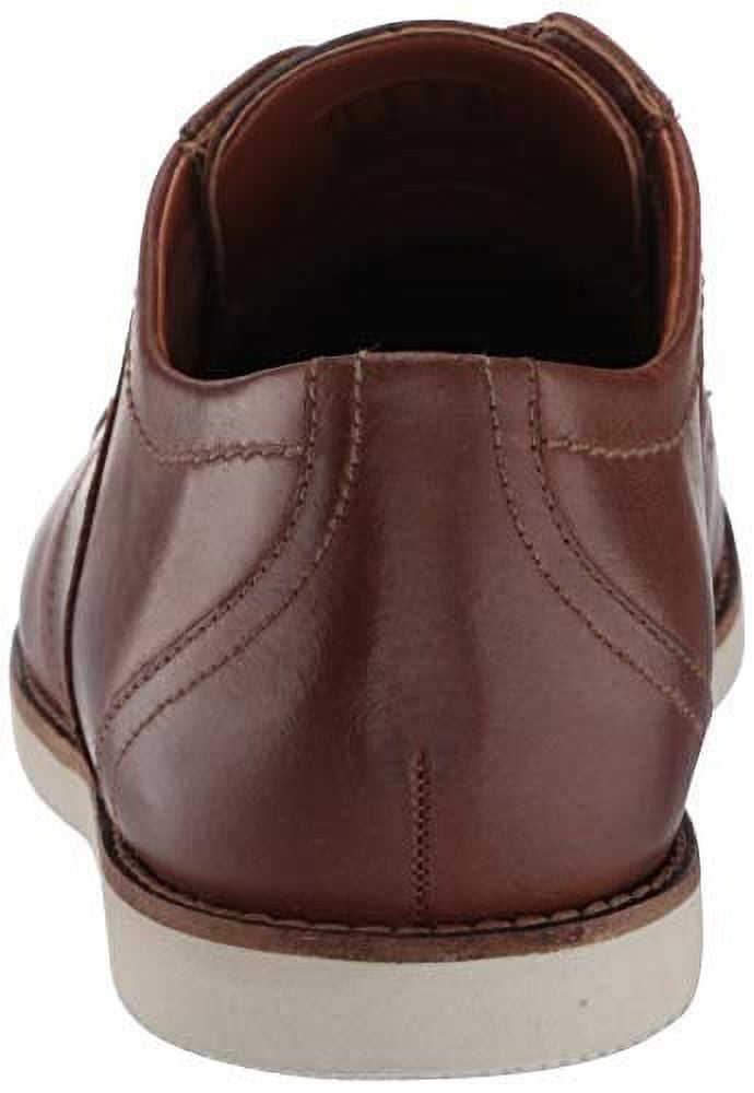 Clarks Men s Raharto Vibe Oxford Walmart