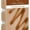 Cinnamon Churro, variant on CANDLE WARMERS ETC 2.5 oz Artisan Wax Fragrance Melts  100% Soy with Hand-Applied Decorative Elements, Sunkissed Cotton