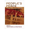 thumbnail image 1 of Paix des Peuples, Perspectives pour un Avenir Humain (Études Syntaxiques sur la Paix et la Résolution des Conflits), 1 of 2