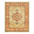 thumbnail image 2 of Pasargad Home Serapi Collection Hand-Knotted Lamb's Wool Area Rug- 8' 1' X 10' 1', 2 of 5