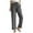 R146/Grey, variant on Vividxx Pants For Women High Waisted Pants For Women 2025 Linen Drawstring Pants Summer Lightweight Straight Leg Baggy Pants Pants Casual Trousers