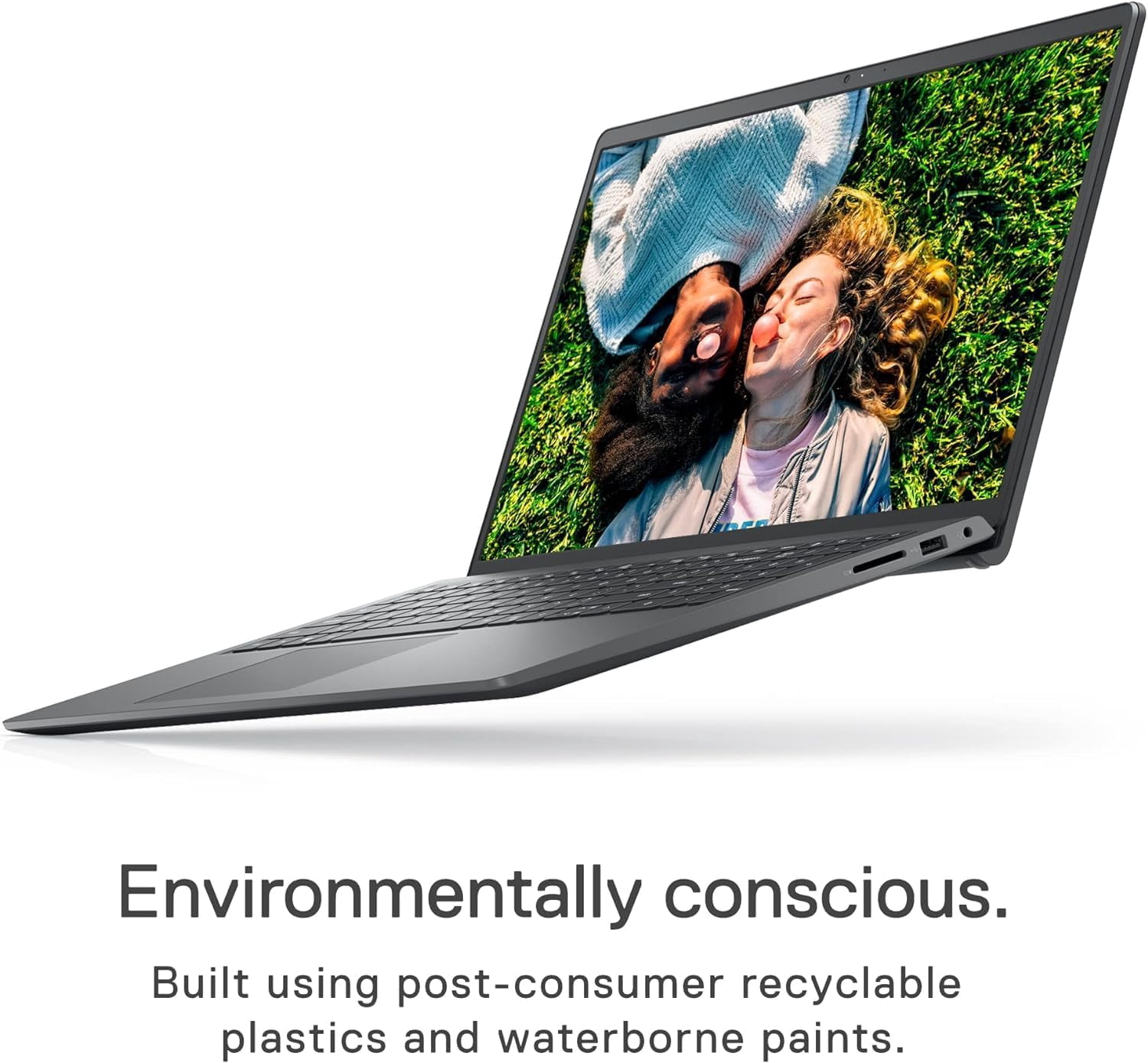 Dell Powerful Inspiron 15 3525, 15.6