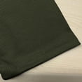 thumbnail image 3 of Waffleknit T Shirts for Men Short Sleeve V Neck Tees Tops Mens Casual Solid Color Pullover Breathable Basic Loungewear Athletic Workout Tshirts Shirt, 3 of 7