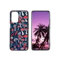 thumbnail image 1 of Compatible with OnePlus Nord N200 5G Phone Case, Mushrooms-257 Case Silicone Protective for Teen Girl Boy Case for OnePlus Nord N200 5G, 1 of 1