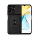 thumbnail image 1 of Funda Anillo y Tarjetero Card Slot para ZTE Axon 50 Lite, 1 of 5