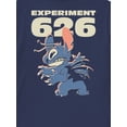 thumbnail image 5 of Lilo & Stitch, Boys' & Big Boys' Graphic T-Shirt, Sizes 4-20, 5 of 7