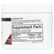 Kirkman Labs Super B12, Energy Support Powder, 2 oz (57 g)