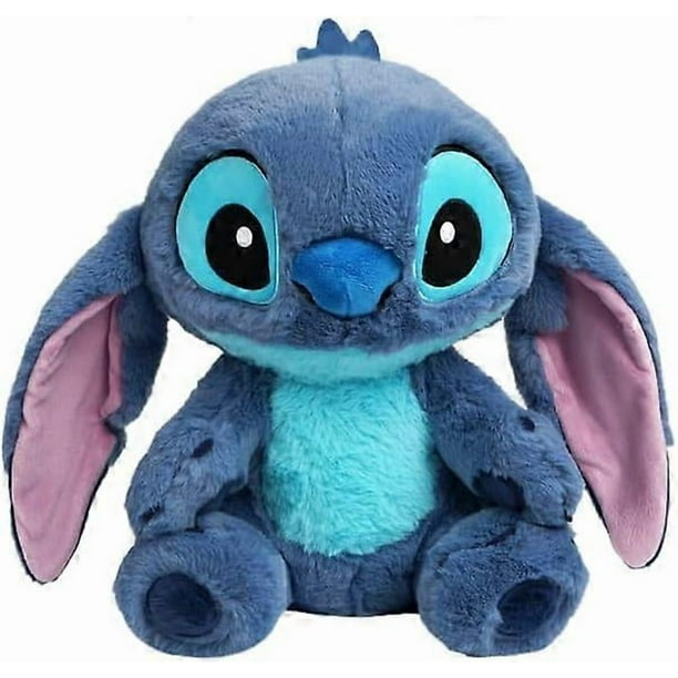 Lil & Stith Cartoon Stuffed Plushie Toy - The Great Gifts for Fans and Kids
