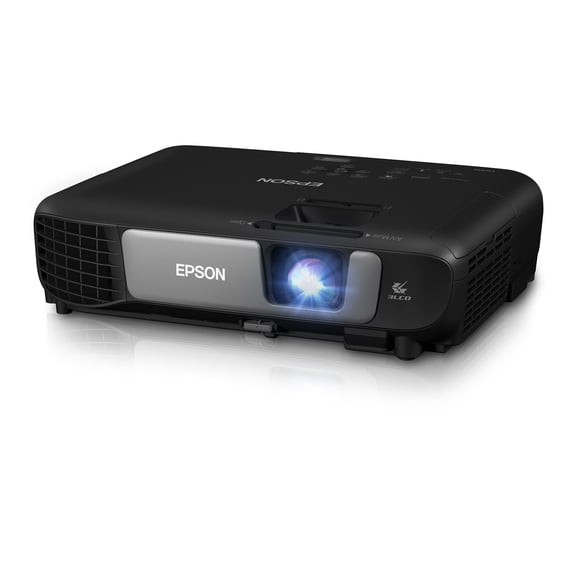 Proyector Epson Pro EX7260 WXGA 3600 lúmenes HDMI inalámbrico