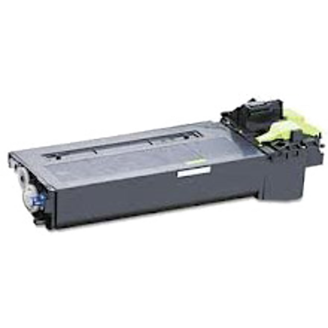 Zoomtoner Cartouche de Toner Laser Compatible Sharp MX-312NT Noir pour Sharp MX-M260