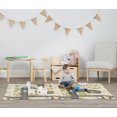 thumbnail image 1 of Regalo Around the Town Play Mat, 1 of 3
