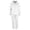 Z7-White, variant on Aihuaihua Womens 2 Piece Outfits Lounge Hoodie Sweatsuit Sets Lined Plus Size Fall Fashion Clothes Airport Travel Pants Tracksuits with Pocket White