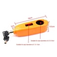 thumbnail image 3 of Bgsha Electric scooter Electric Vehicle bicycle ebike throttle handlebar motor lock, 3 of 8