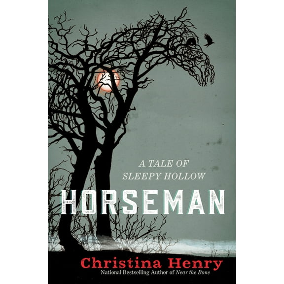 Horseman: A Tale of Sleepy Hollow, (Paperback)