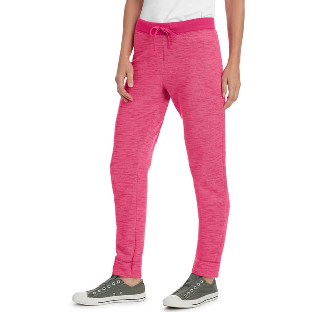 campus french terry joggers with taping