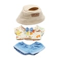 thumbnail image 3 of Mini Ropa para Muñecas de 6 Pulgadas perfecl, 3 of 8