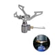 thumbnail image 1 of Brs-3000T Ultra-Light Titanium Alloy Camping Stove Gas Stoves Outdoor Cooker Hfmqv, 1 of 5