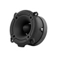 thumbnail image 5 of DS18 PRO-TW120B Super Tweeter en negro - Marco y diafragma de aluminio de 3", 240 W máx., 120 W RMS, 4 ohmios, Crossover incorporado - Los tweeters PRO son los mejores en el mercado de audio profesion, 5 of 5
