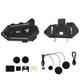 thumbnail image 2 of Auriculares Para Motocicleta, Altavoz Para Casco De Motocicleta, Conexión Estable Para Ciclismo, 2 of 7