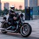 thumbnail image 4 of AHR Full Face Bluetooth Motorcycle Helmet DOT Bluetooth Headset Intercom Music XXL, 4 of 10