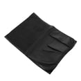 thumbnail image 6 of NICEXMAS Nicexmas Multi Pocket Armrest Organizer in Black PU and Suede for Living Room, 6 of 7
