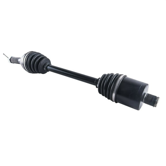 Gem M1400 Gas rear left or right cv axle 2015 2016