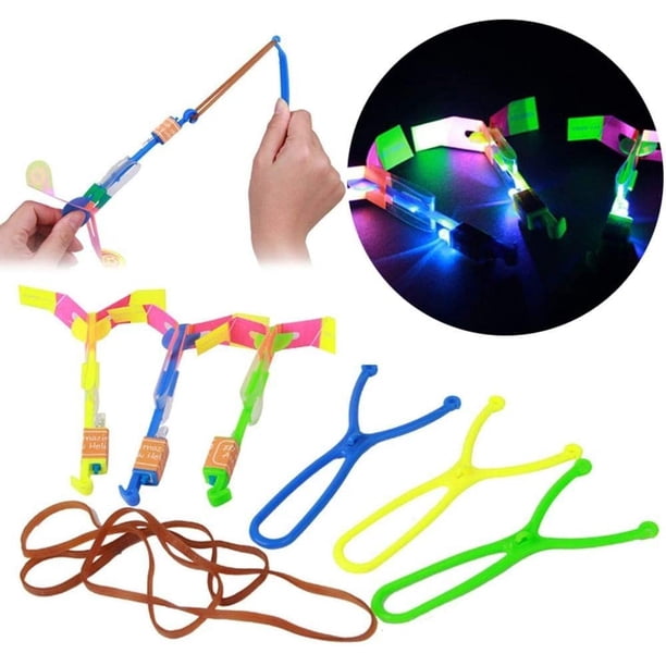 HUJ Jouet soufflant à bulles Jouet hélicoptère soufflant des bulles jouet volant à bulles à HUJ Jouet soufflant à bulles Jouet hélicoptère soufflant des bulles jouet volant à bulles à