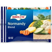Birds Eye Normandy Blend Frozen Vegetable Mix, 60 oz (Frozen)