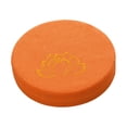 thumbnail image 3 of Cojín de Meditación redondo Sunnimix 40 Cm de Diámetro con asiento Extraíble Naranja 10 Cm, 3 of 8