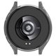 thumbnail image 5 of Likrtyny Estuche Rígido para PC + Protector Pantalla Vidrio Templado para Xiaomi Watch 2 (transparente), 5 of 9
