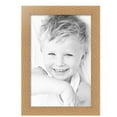 thumbnail image 2 of ArtToFrames 20" x 30" Golden Ember Hammered Gold Picture Frame, 20x30 inch Gold Wood Poster Frame (WOM-5252),  Pack, 2 of 7