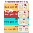 thumbnail image 4 of Facial care maintenance health protection nourishment quick problem solving, 4 of 5