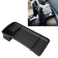 thumbnail image 4 of Dashboard Hidden Tray, Behind Screen Storage Box Lasting Performance Space Utilization Textured Design  For Car, 4 of 8