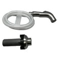 thumbnail image 5 of Pfister 951-101 Replacement Side Spray Head And Hose - Chrome, 5 of 7