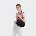 thumbnail image 2 of Kipling Sac Bandoulière Syro pour Femmes Organiser les Accessoires Étonnamment Spacieux Sangle Ajustable Sac en Nylon, 2 of 4