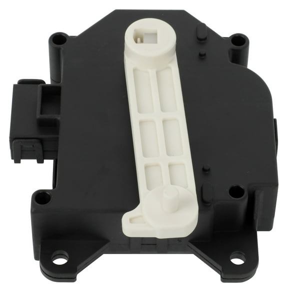 Heater Air Blend Door Actuator fit for 2007-2013 for Acura for MDX, 2009-2015 for Honda for Pilot 604-871 HVAC Blend Control Actuator