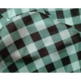 thumbnail image 4 of oneOone Silk Tabby Fabric Leaves & Rose Floral Printed Craft Fabric BTY 42 Inches Wide, 4 of 4